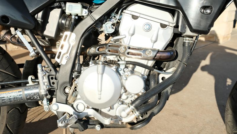 USED 2022 KAWASAKI KLX 300SM Image 15