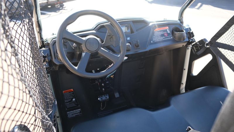 NEW 2026 HONDA PIONEER 520 Image 2