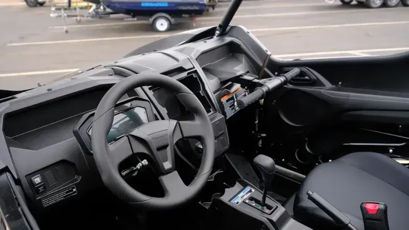 NEW 2027 KAWASAKI TERYX KRX4 1000 TR Image 11