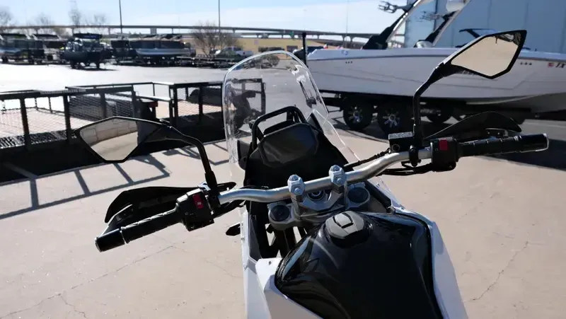 NEW 2026 KAWASAKI KLE 500 ABS SE Image 21
