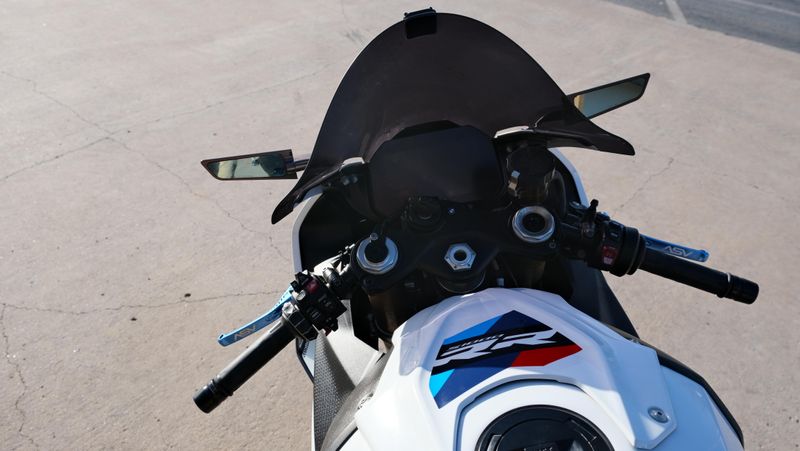 USED 2023 BMW S 1000 RR Image 16