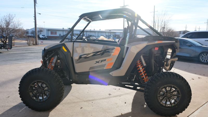 NEW 2026 POLARIS RZR XP S 1000 ULTIMATE Image 6
