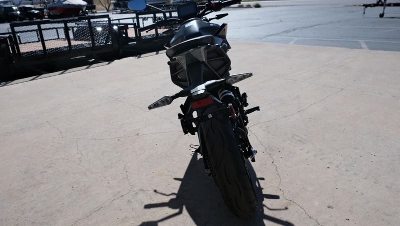 NEW 2026 KTM 250 DUKE Image 4