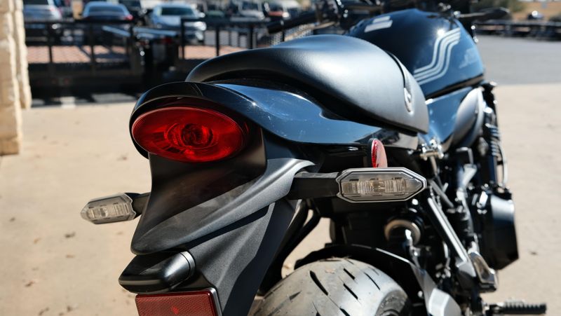 NEW 2026 KAWASAKI ZR900RS ABS Image 24
