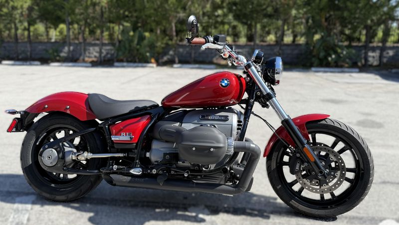 2022 BMW R 18