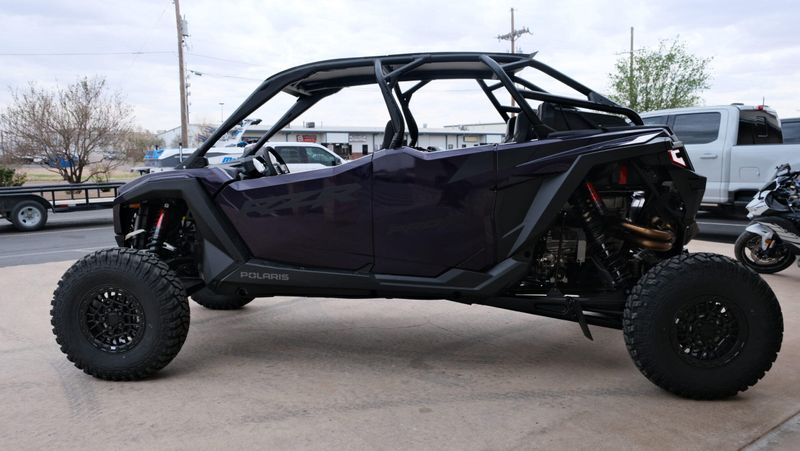 NEW 2026 POLARIS RZR PRO R 4 ULTIMATE Image 5