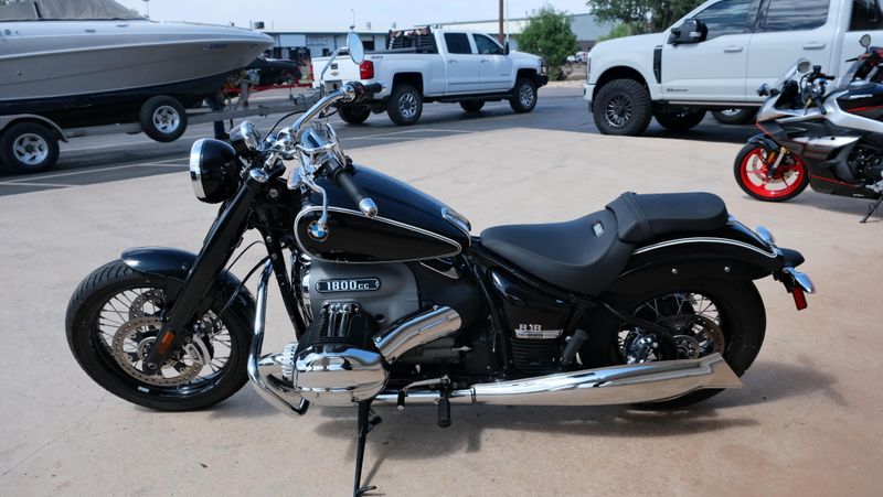 USED 2021 BMW R18 Image 5