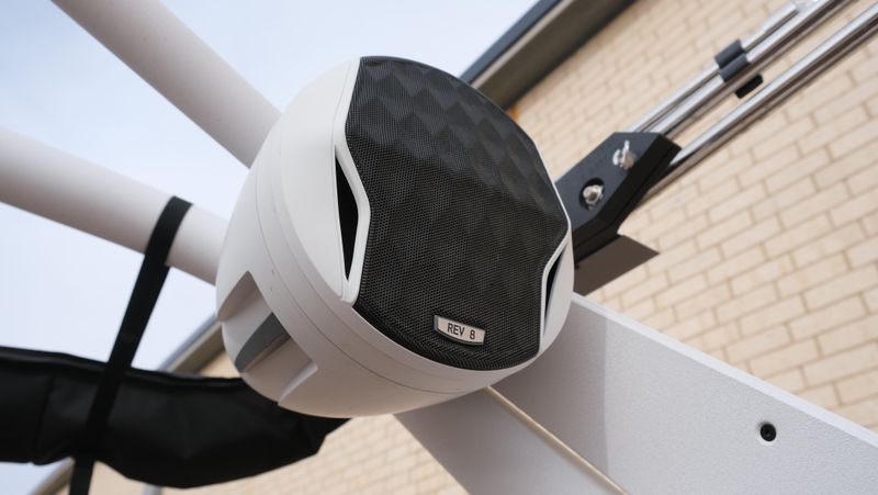 NEW 2026 MALIBU WAKESETTER 23 MXZ Image 36