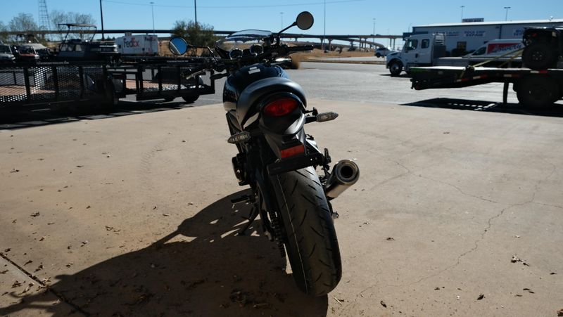 NEW 2026 KAWASAKI ZR900RS ABS Image 4