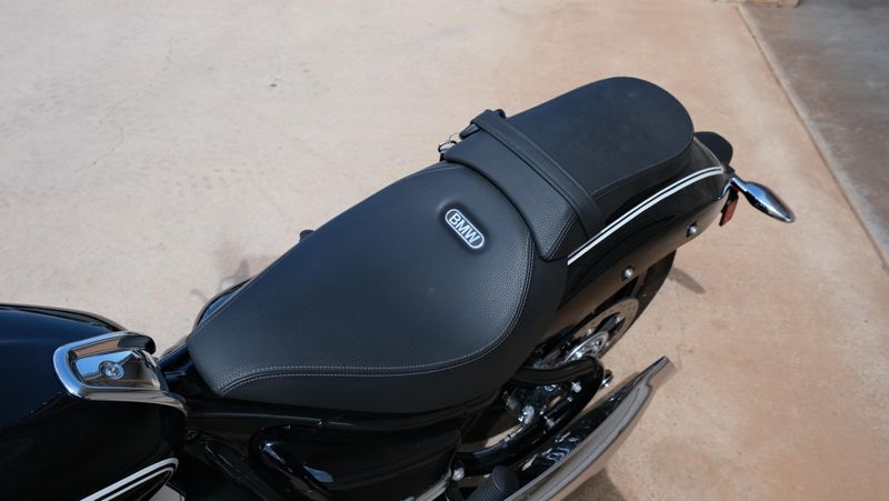 USED 2021 BMW R18 Image 11