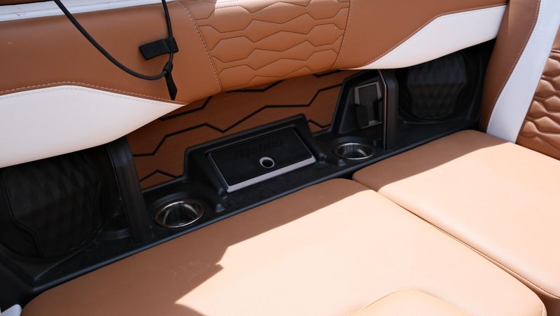 NEW 2026 MALIBU WAKESETTER 24 MXZ Image 44