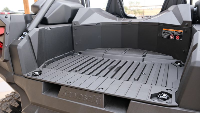 NEW 2026 KAWASAKI TERYX KRX 1000 ROCK EDITION Image 13