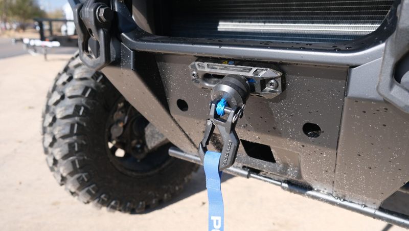 NEW 2026 POLARIS RANGER XD 1500 NORTHSTAR ULTIMATE Image 13