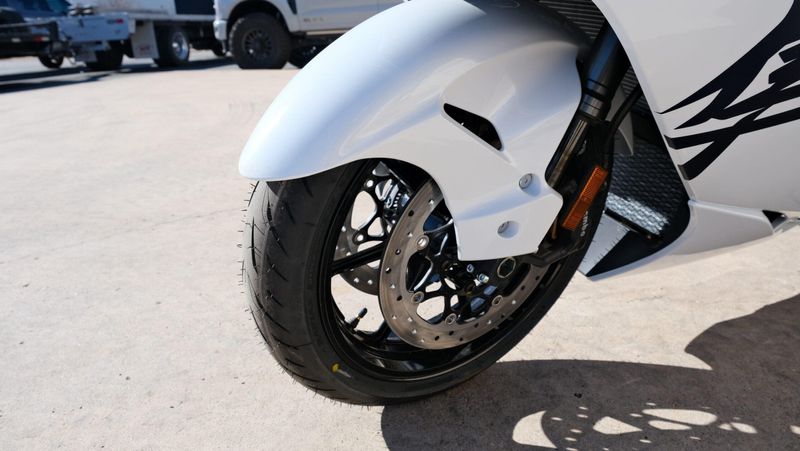 NEW 2026 SUZUKI HAYABUSA Image 10