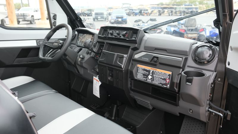 NEW 2026 KAWASAKI RIDGE ST HVAC Image 16