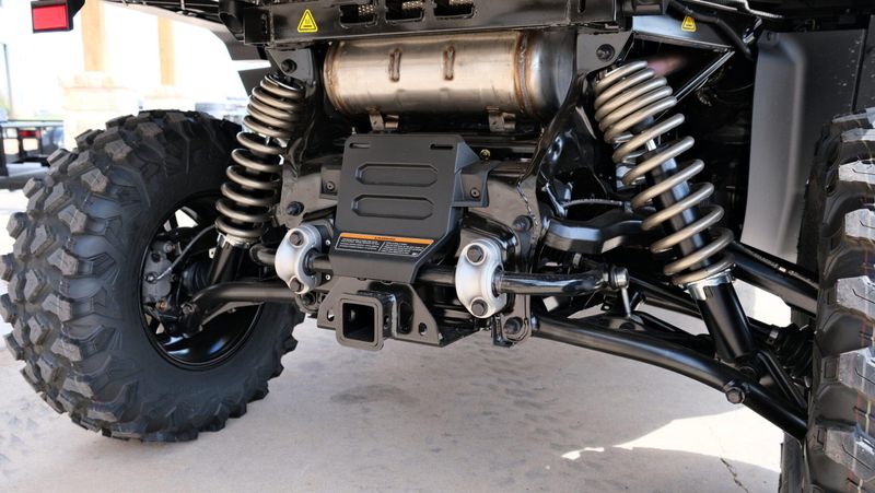 NEW 2026 CAN-AM DEFENDER MAX LIMITED CAB HD11 Image 10