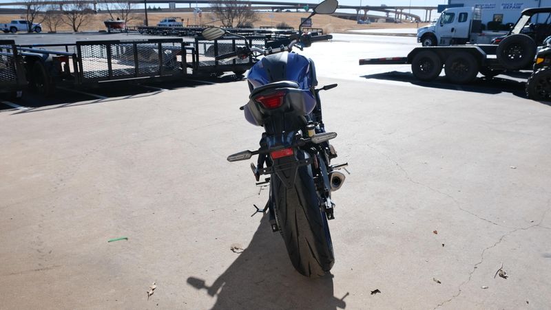 NEW 2026 YAMAHA MT07 Image 4