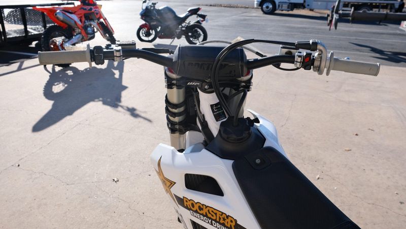 NEW 2026 HUSQVARNA FC 250 FACTORY EDITION Image 11