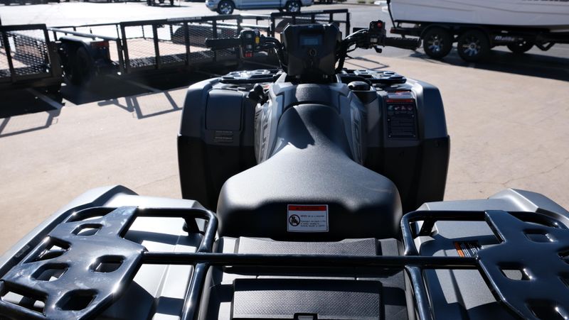 NEW 2026 HONDA FOURTRAX FOREMAN RUBICON 4X4 AUTOMATIC DCT EPS DELUXE Image 14