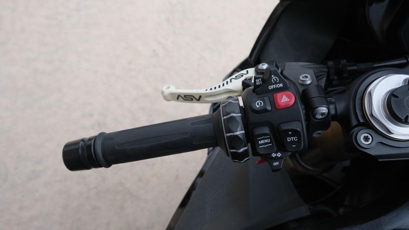 USED 2024 BMW S 1000 RR Image 20