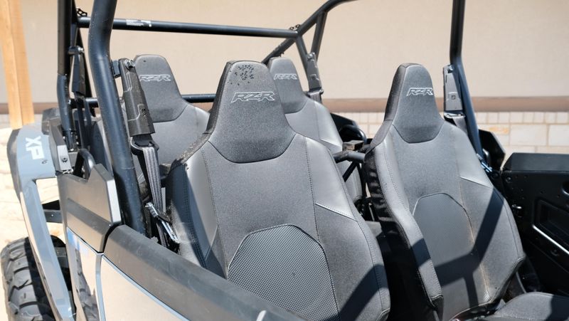 NEW 2026 POLARIS RZR XP 4 1000 SPORT Image 13