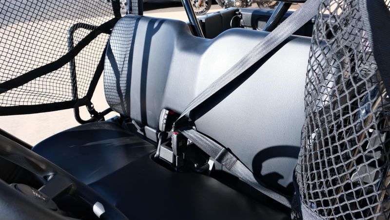 NEW 2026 HONDA PIONEER 520 Image 15