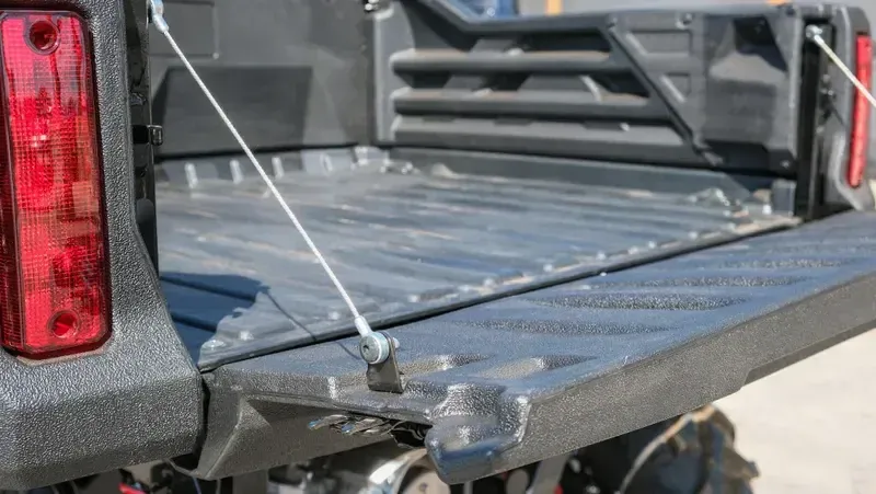 NEW 2026 HONDA PIONEER 700 Image 16