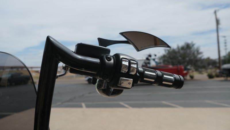 USED 2021 HARLEY SOFTAIL SLIM Image 16