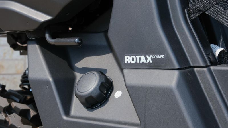 NEW 2026 CAN-AM DEFENDER MAX DPS HD9 Image 12