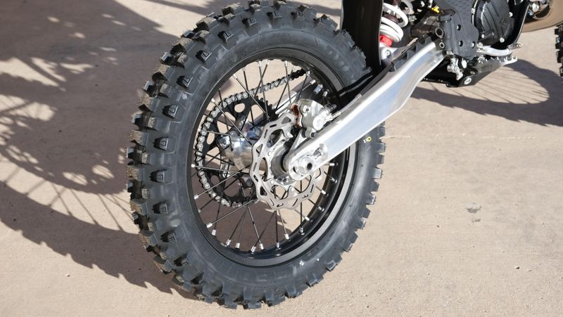 NEW 2026 KTM 150 XCW Image 12