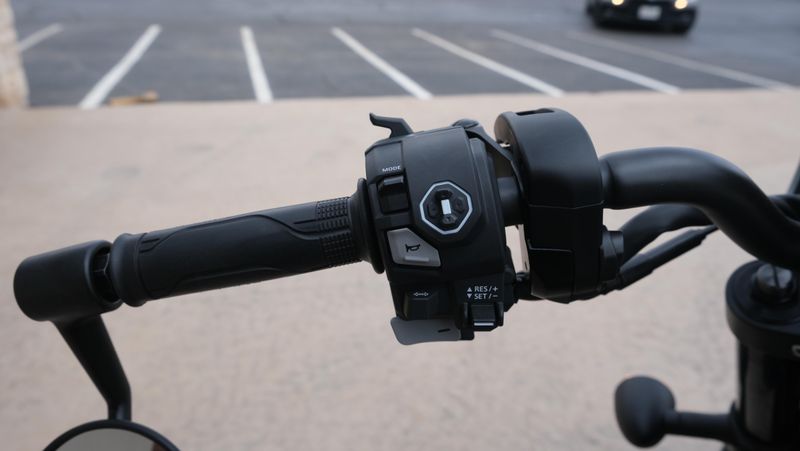 NEW 2026 HONDA REBEL 1100 DCT Image 18