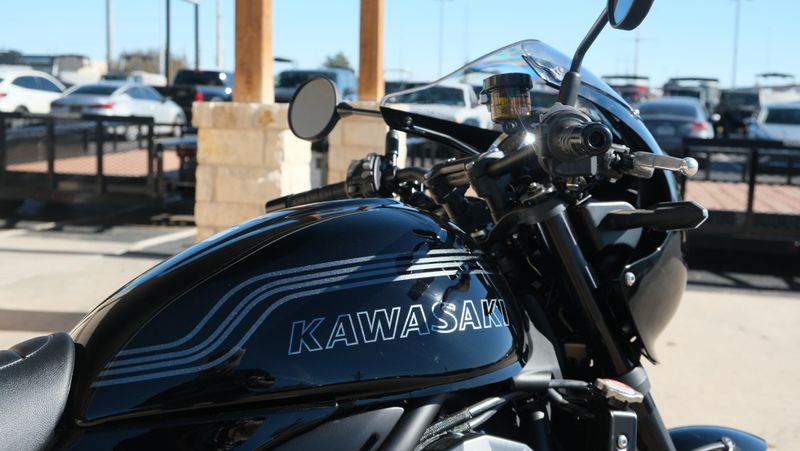 NEW 2026 KAWASAKI ZR900RS ABS Image 20
