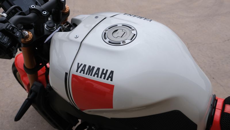USED 2024 YAMAHA XSR900 CA Image 13