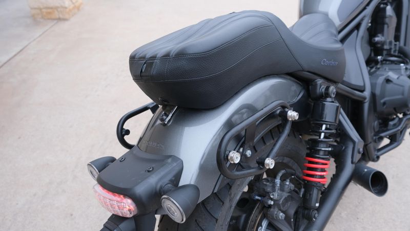 USED 2024 HONDA REBEL 1100 DCT Image 13