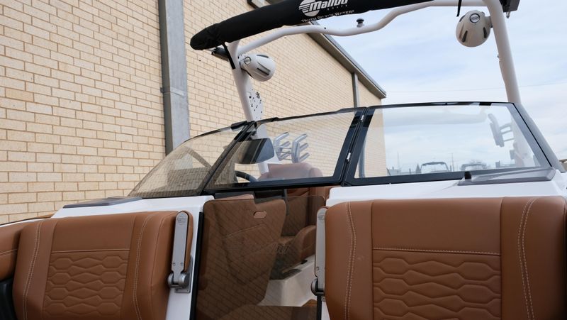 NEW 2026 MALIBU WAKESETTER 23 MXZ Image 14