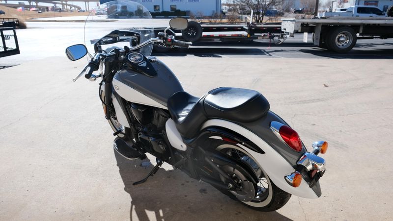 USED 2021 KAWASAKI VULCAN 900 CLASSIC Image 5