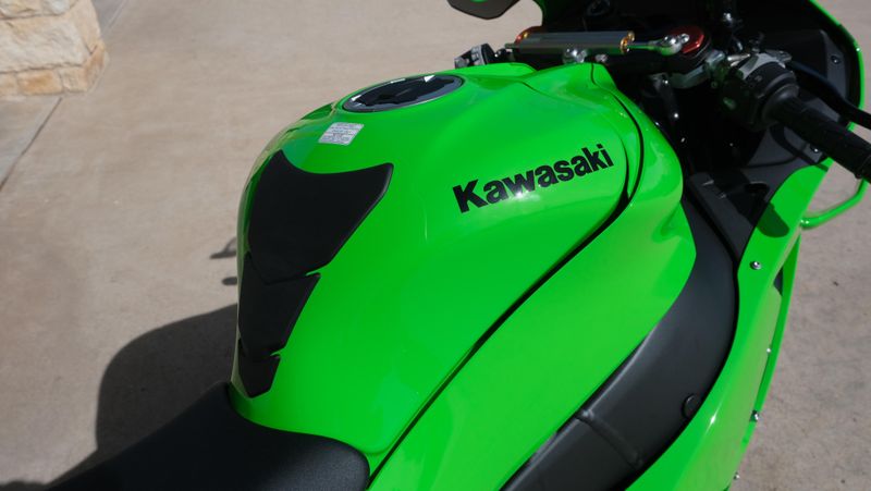NEW 2026 KAWASAKI NINJA ZX10RR ABS Image 10