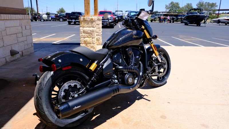 NEW 2026 INDIAN MOTORCYCLE 101 SCOUT Image 3