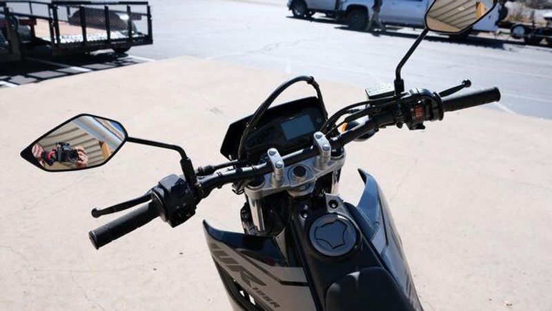 NEW 2026 YAMAHA WR125R Image 15