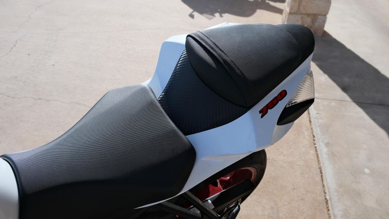 USED 2024 SUZUKI GSXR750 Image 13