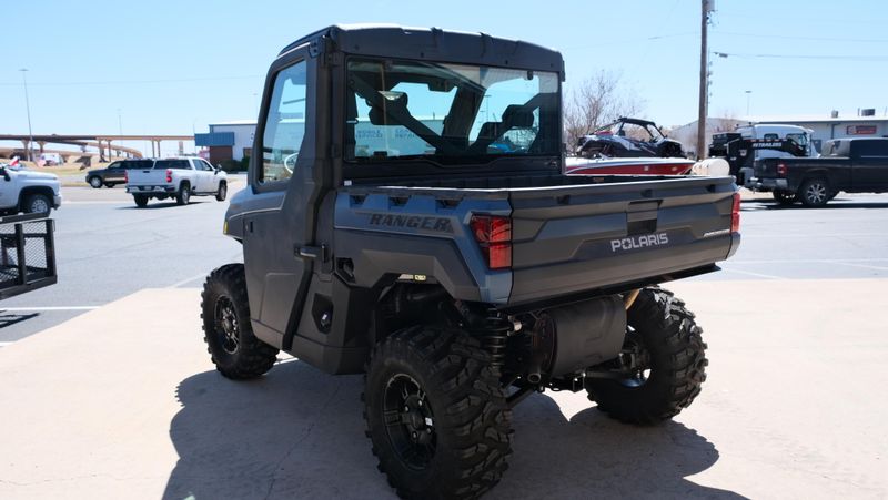 NEW 2025 POLARIS RANGER XP 1000 NORTHSTAR EDITION PREMIUM Image 5