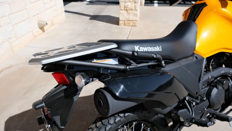 NEW 2026 KAWASAKI KLR650 Image 12
