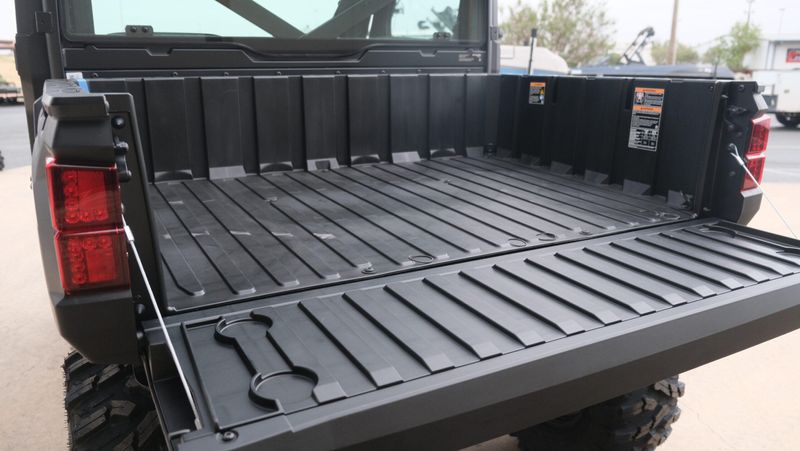 NEW 2027 POLARIS RANGER XP 1000 CAB Image 18
