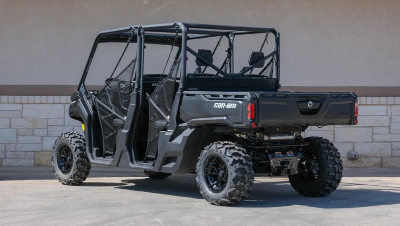 NEW 2025 CAN-AM DEFENDER DPS HD9 Image 5