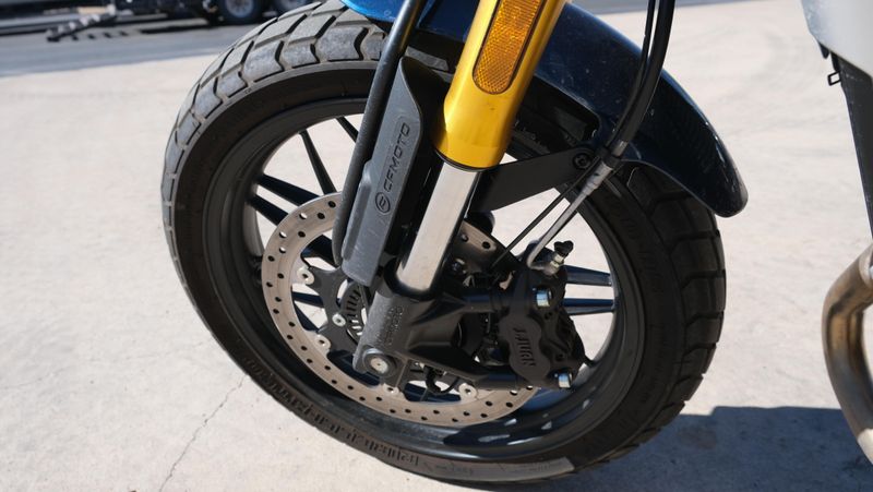 USED 2022 CFMOTO 700CL-X CF700-2US Image 18