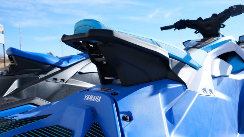 NEW 2026 YAMAHA JETBLASTER DLX 2UP Image 7