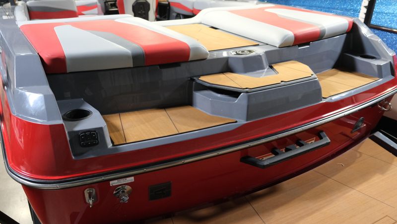 NEW 2026 AXIS ASERIES A245 Image 11