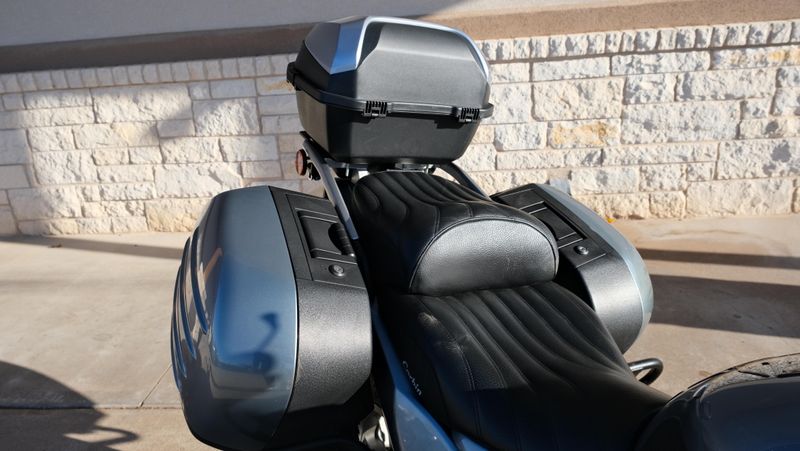 USED 2008 KAWASAKI CONCOURS 14 Image 13