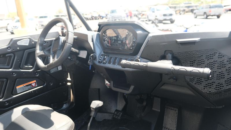 NEW 2026 POLARIS RZR XP 4 1000 SPORT Image 11