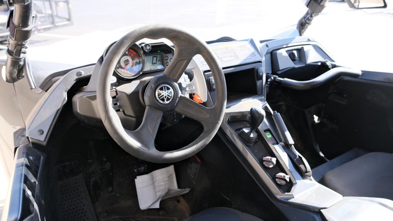 USED 2022 YAMAHA YXZ1000R EPS SS XTR Image 13